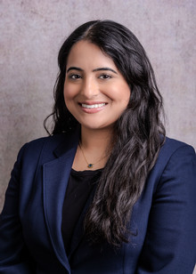 Photo of Fatemah Younus